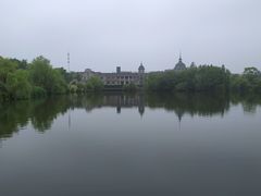 -南通濠河风景名胜区