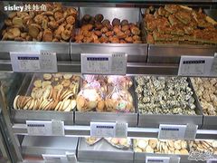 柜台1-哈氏·上海哈尔滨食品厂(五角场万达广场店)