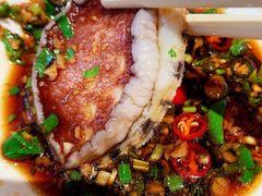 翡翠鲍-行家海鲜火锅酒家(静安寺店)