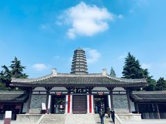 -法门文化景区