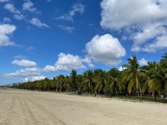 -三亚湾海居铂尔曼度假酒店