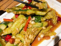 -平娃三宝烧烤·面食(南小街店)