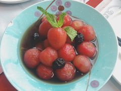 -赵小姐丨新中餐(曲江店)