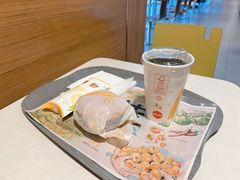 -麦当劳(宾水西道店)