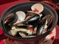 -BROWNSTONE布朗石西班牙餐厅(富城店)