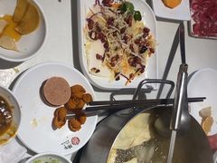 -焯牛潮汕牛肉火锅(云峰街创始店)