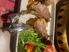 -耶里夏丽·丝路新疆菜·清真食品(徐汇南丹东路臻选店)