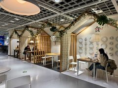 -宜家·瑞典风味餐厅(四元桥店)