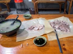 -小辫子羊肉面馆(周东店)