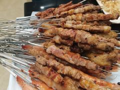 -瑞杰烧烤店·24小时营业(山东路店)