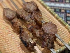 -新疆伊宁远征餐厅