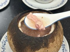 -達揚原味燉品(文明路店)