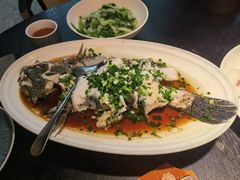 -鱼你相聚·河鲜馆(袁家岭店)