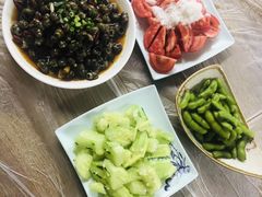 小凉菜-龙虾奇迹(大华三路店)