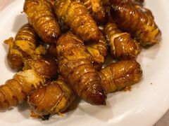-熙成烧烤(白塔岭店)