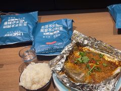 -街角等你.大连海鲜烧烤(西安路店)