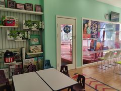 -小小运动馆(罗宾森中心)