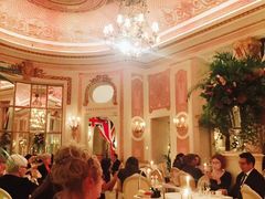 -The Ritz Restaurant