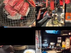 -鹤汀居酒屋•家庭料理•烧鸟酒肆(新街口店)
