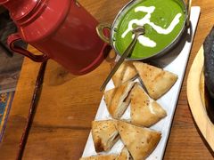 -敏珠拉姆藏餐·南京厨房(富春江东街店)