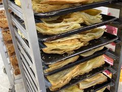-爱德顺糕点食屋(利民道店)