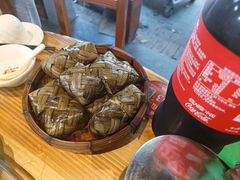 粽子-农厨好味·温泉鹅·农家菜