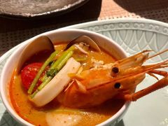 -野米东南亚餐厅(欢乐海岸店)