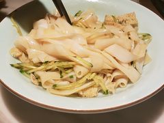 家宴自制凉皮-北方家宴(祈福店)