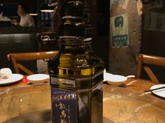 -广东道至正餐厅(区庄店)