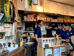 -Alimentari早午餐(安福路店)