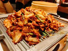 贝勒烤肉-四季民福烤鸭店(王府井东安门店)