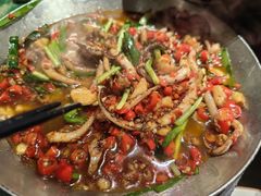 -费大厨辣椒炒肉(太平老街店)