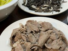 -爆肚冯(廊房二条店)