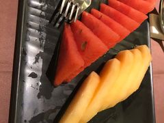 -上海新锦江大酒店