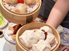 -点都德(珠江新城店)