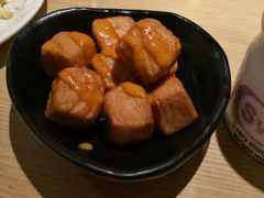 爆浆Q弹豆捞-卡朋西餐(祈福缤纷汇店)