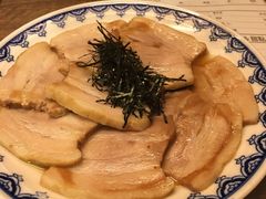 -一蘭拉面(新宿中央东口店)