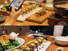 -隐泉之语日式料理(王府中环店)