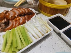 -玉林烤鸭店(小西天店)