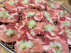 -姜虎东白丁烤肉(深圳湾后海汇店)