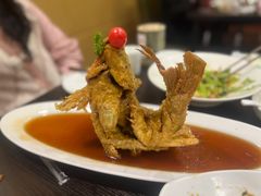 -老牌坊鲁菜名店(宽厚里店)