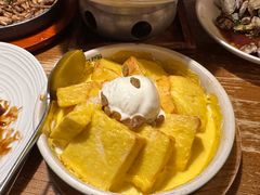 -新白鹿餐厅(龙游路店)