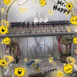 -YooMee优美智能科技美肤机构