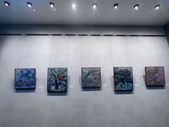 -南京书画院金陵美术馆
