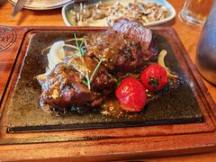 -MR.ROCKY洛奇先生·西餐&酒吧(琶醍店)