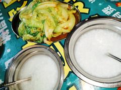 -吉英盐焗鸡(文中路店)
