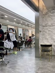 -MT·ID 烫发.染发.接发SALON