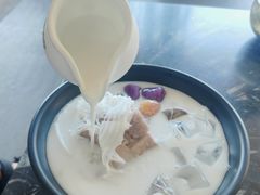 -三亚国光豪生度假酒店-椰语堂清补凉(国光豪生店)