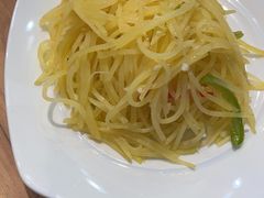-西部马华清真兰州牛肉面·烧烤夜市(三里河店)