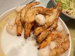 -京尊烤鸭店JINGZUN(春秀路店)